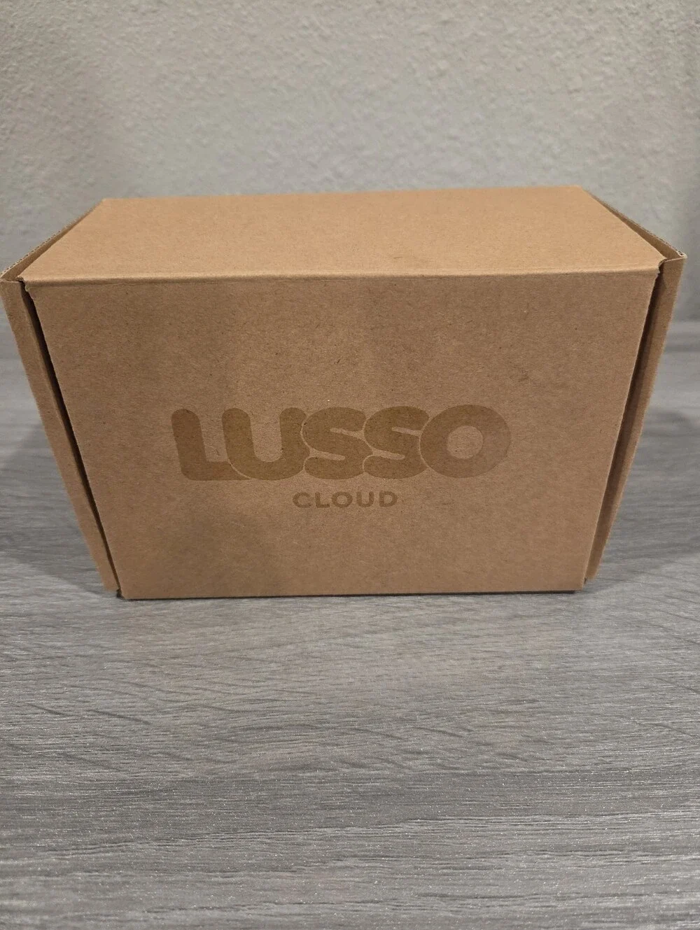 Lusso Cloud Scenario Kids Slip On Shoes 7C Primary Swirl New In Box